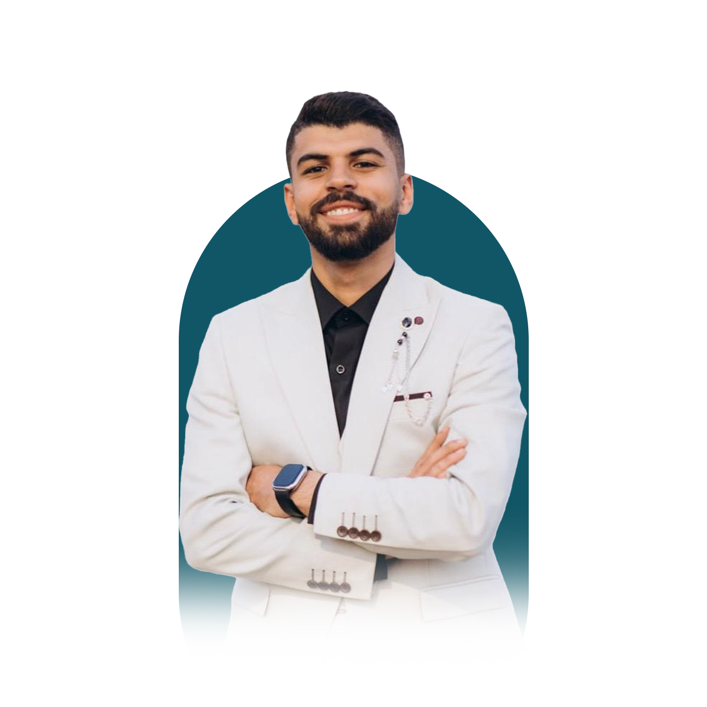 شعار المنصة